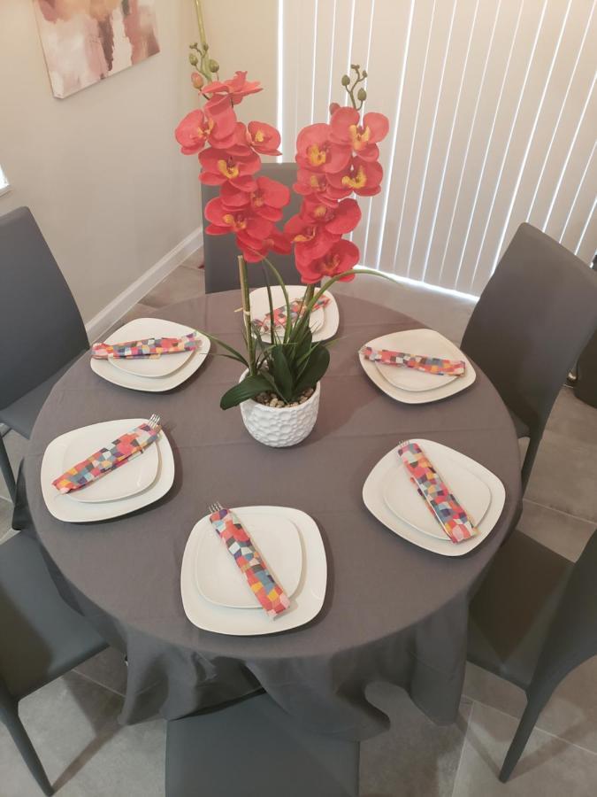 Coral Springs Paradise Zewnętrze zdjęcie